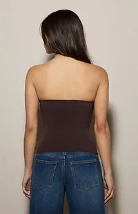 Pacsun Ava Sleek Tube Top