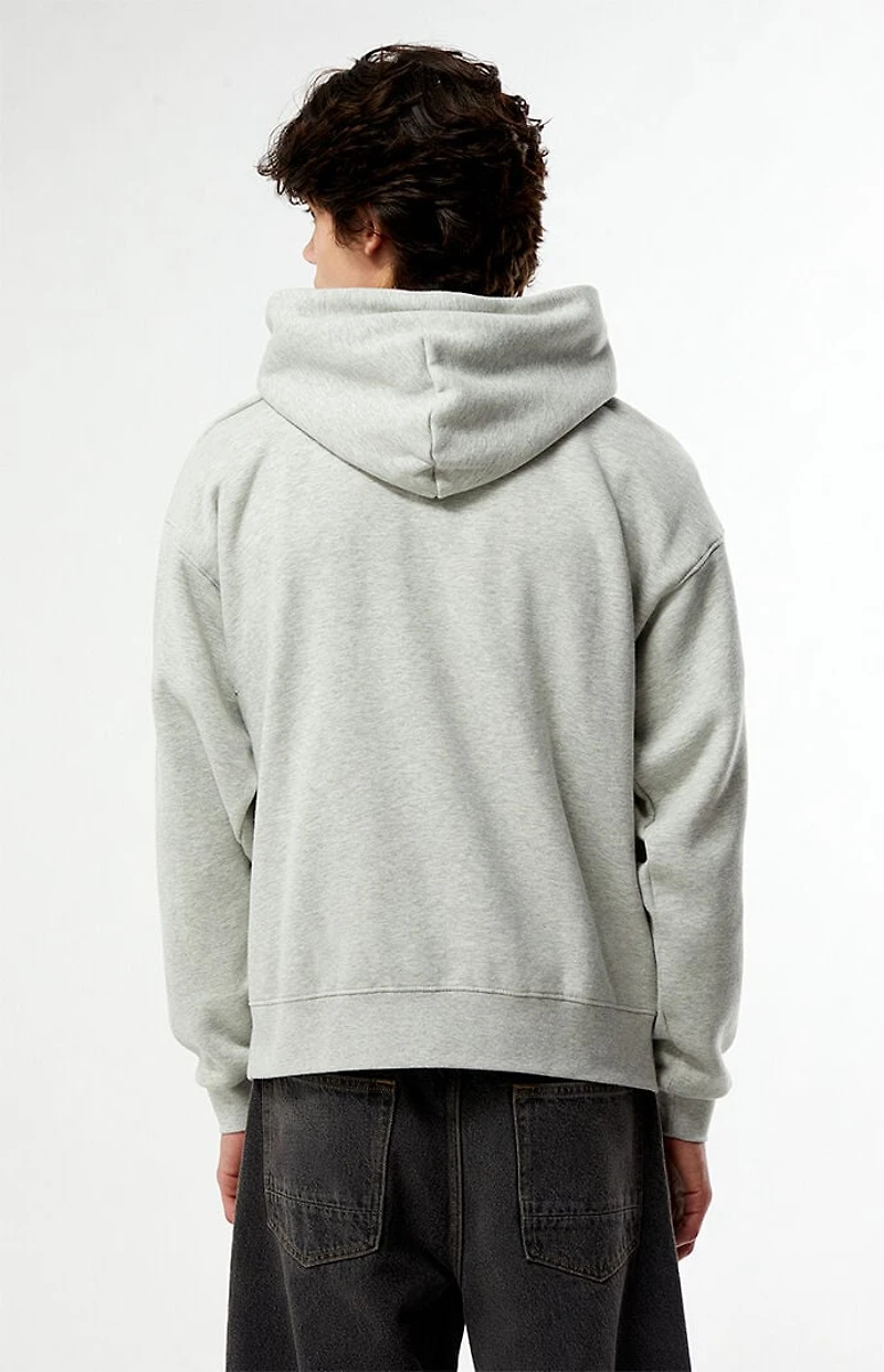 Green Day Leopard Hoodie