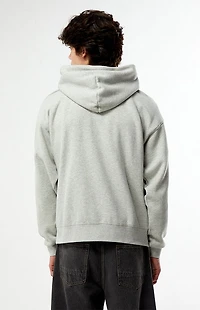 Green Day Leopard Hoodie