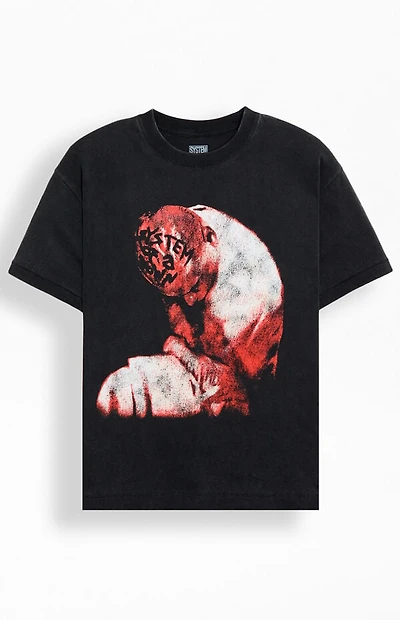 System Of A Down T-Shirt