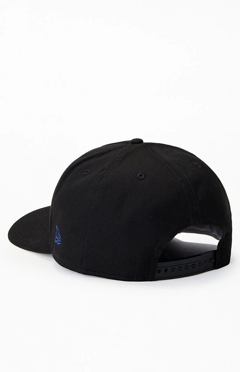 New Era LA Clippers 9FIFTY Chainstitch Snapback Hat