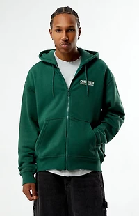 Dickies Bolivar Full Zip Hoodie