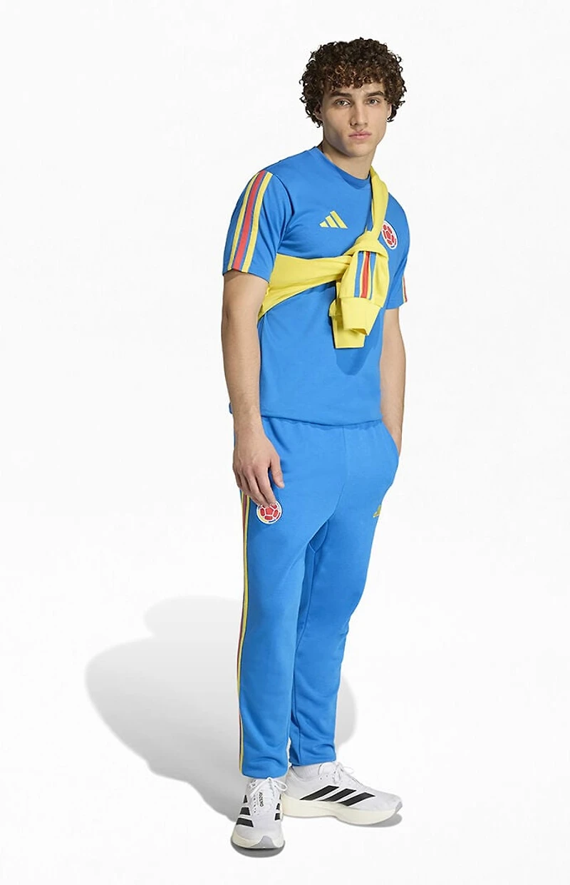 adidas FIFA World Cup Colombia DNA T-Shirt
