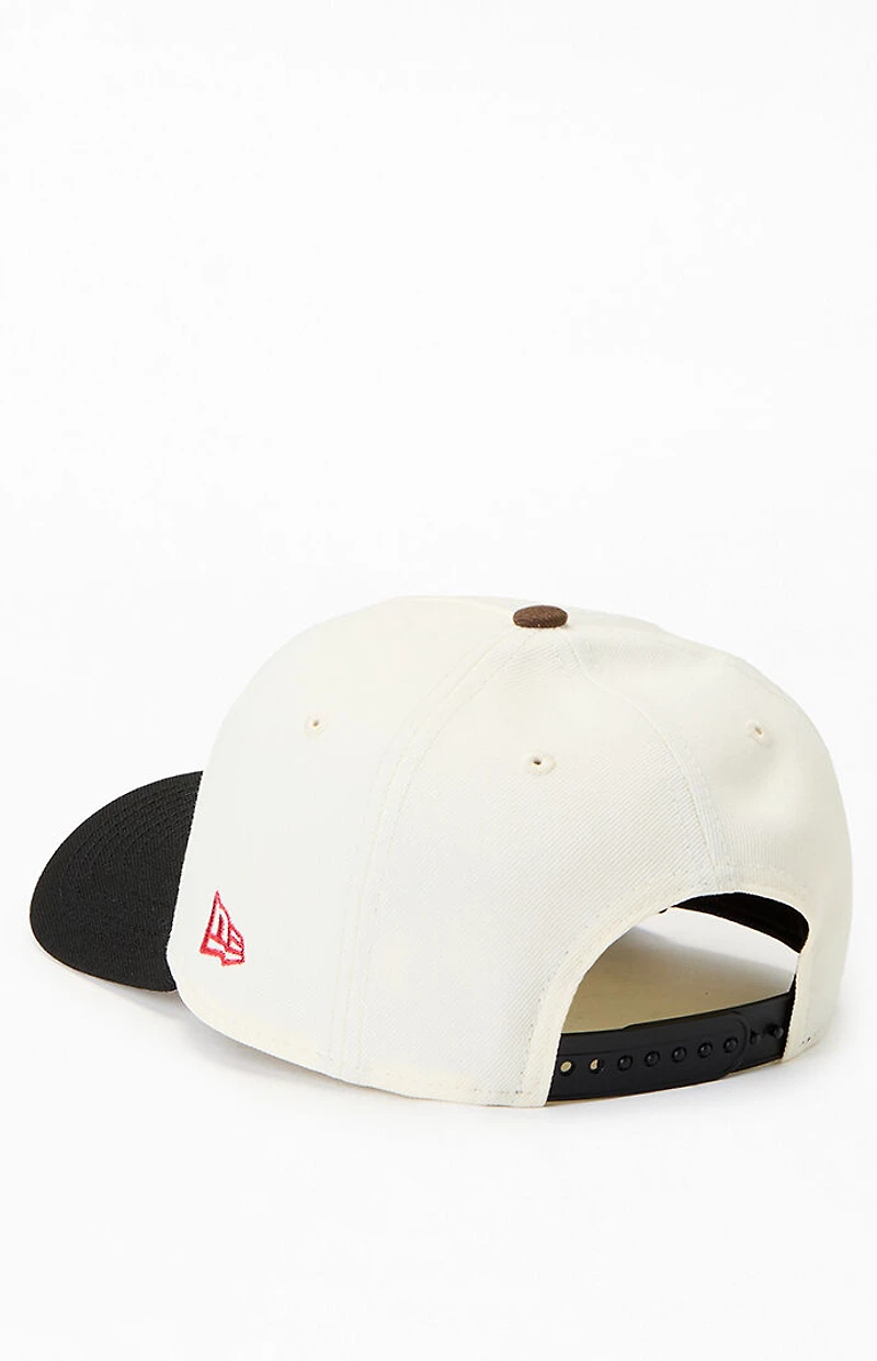 New Era x PS Reserve Detroit Tigers 9FORTY Snapback Hat