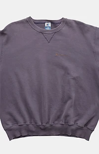 PS VINTAGE '90s Champion Crew Neck Sweatshirt