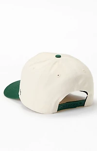47 Brand LA Dodgers Snapback Hat