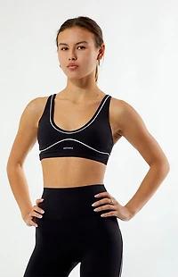 ASTORIA ACTIVEWEAR Active Contrast Sports Bra