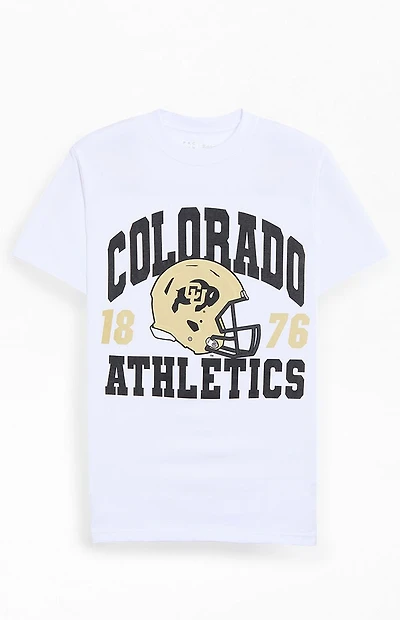 Colorado Buffaloes Athletics T-Shirt