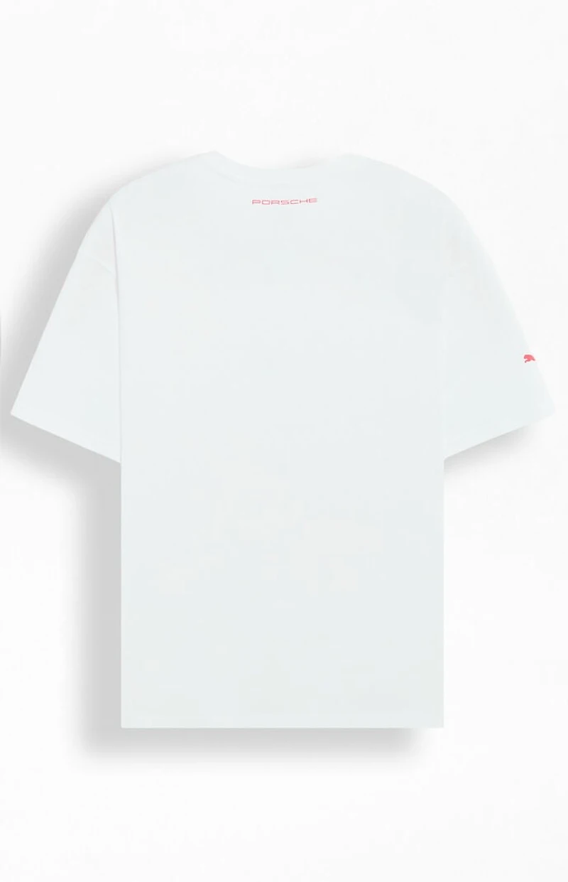 Puma Porsche Turbo T-Shirt
