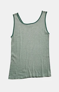 PS VINTAGE '80s Blank Tank Top
