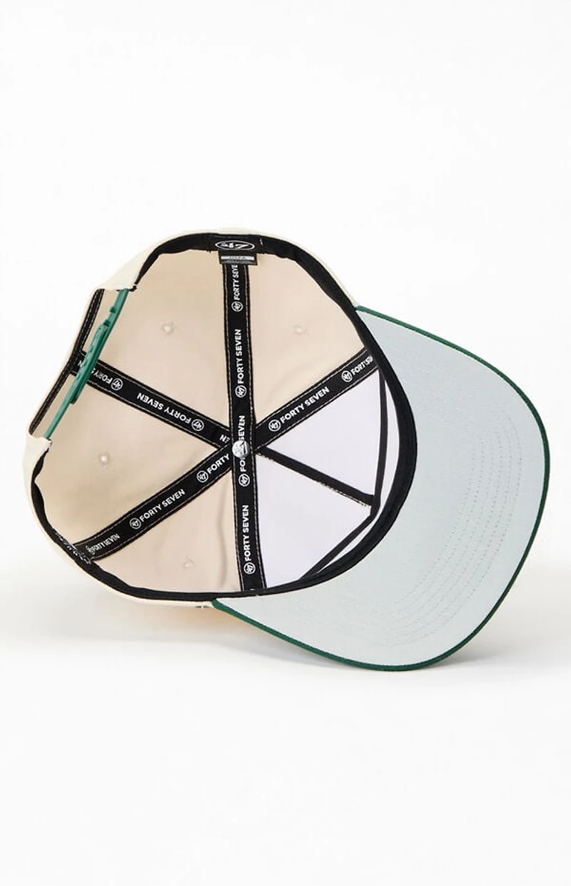 47 Brand LA Dodgers Snapback Hat