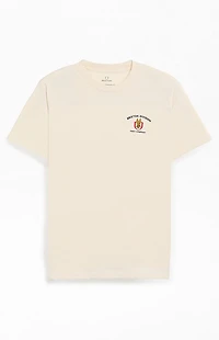 Brixton Covall Division T-Shirt