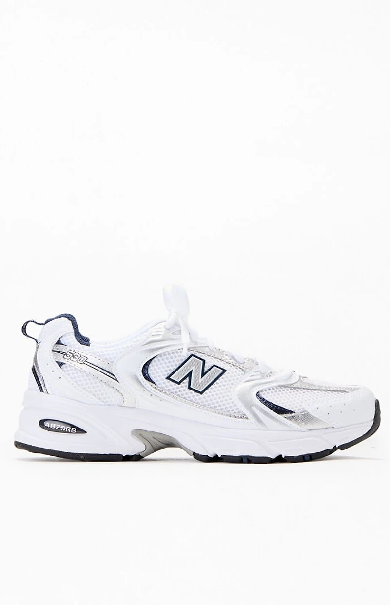New Balance Silver 530 Sneakers
