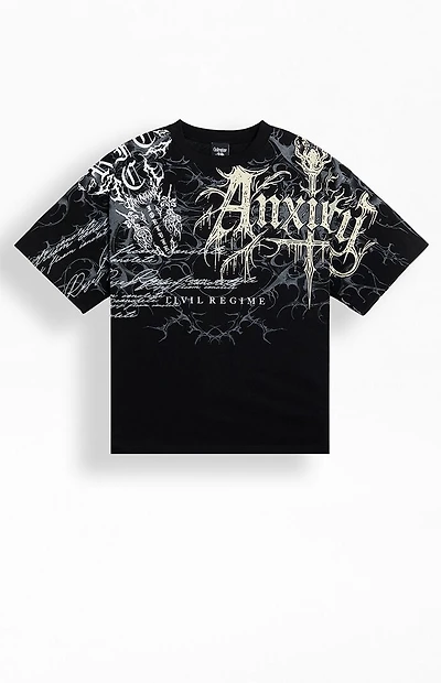 Civil February Skies T-Shirt