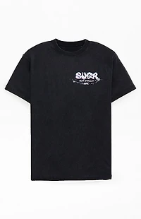 UFC Sean O'Malley Technicolor Oversized T-Shirt