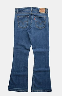 PS VINTAGE 2000s Levi's Low Rise Bootcut Jeans