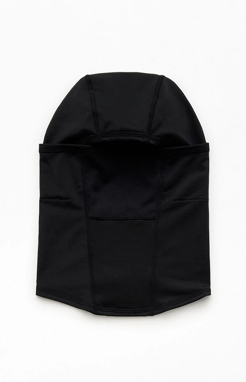 adidas Black Gameday Balaclava