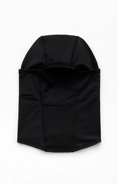 adidas Black Gameday Balaclava