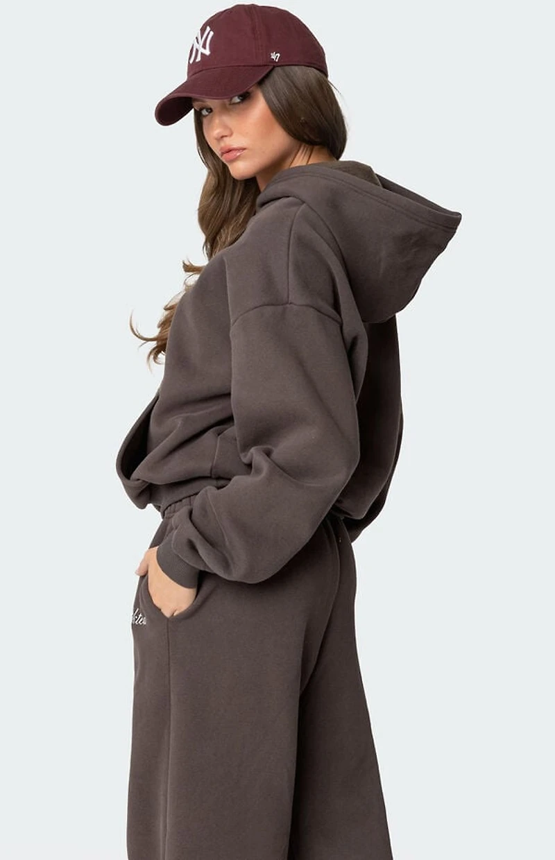 Edikted We're Hoodie