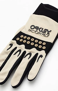 Oakley Switchback Mountain Bike Gloves 2.0