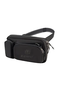 Element Black Posse Waist Pack