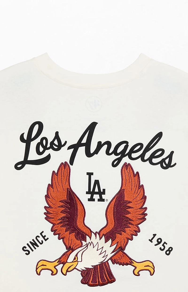 47 Brand LA Dodgers Souvenir T-Shirt