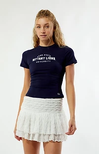 HYPE & VICE Penn State Nittany Lions Cotton Jersey T-Shirt