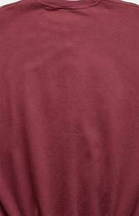 PS VINTAGE 90s Give My Cat a Better Life Crew Neck Sweatshirt