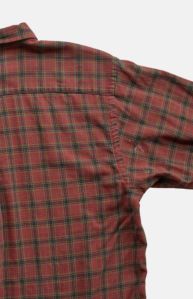 PS VINTAGE '90s Flannel Top
