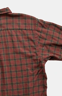 PS VINTAGE '90s Flannel Top