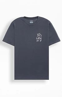 Billabong Up The Beach T-Shirt