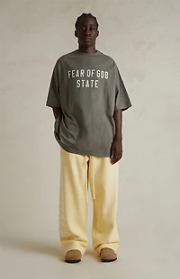 Fear of God ESSENTIALS Moss '90s Fit T-Shirt