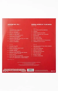 Guardians Of The Galaxy O.S.T. Vinyl Record