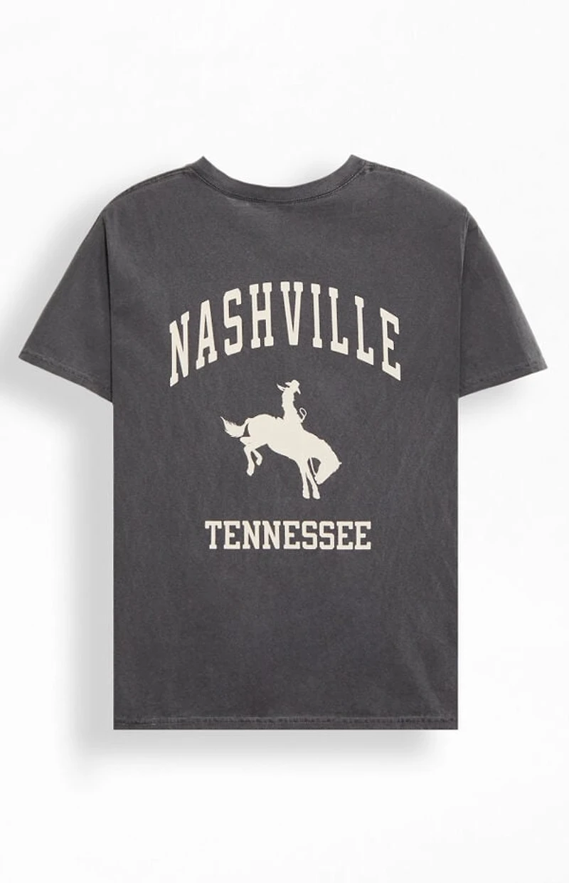 Pretty Vacant Nashville T-Shirt