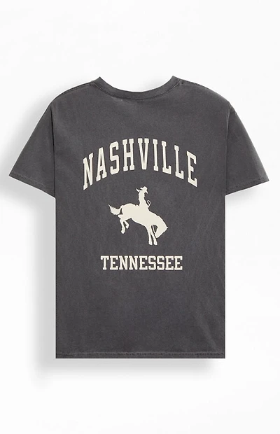 Pretty Vacant Nashville T-Shirt