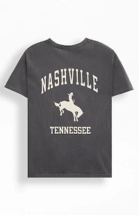 Pretty Vacant Nashville T-Shirt