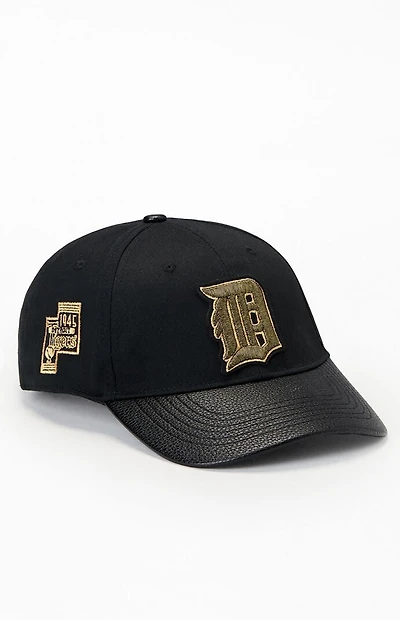 ProStandard Detroit Tigers Dad Hat