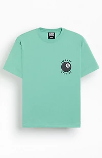 Market Eight Ball T-Shirt