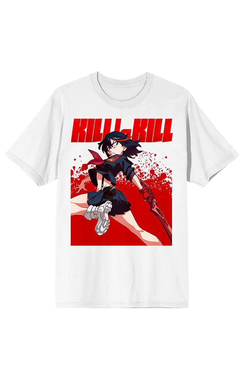Kill LA Ryuko Matoi T-Shirt