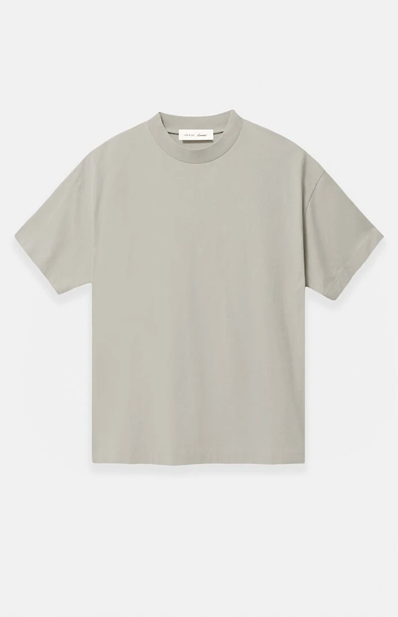 Fear of God ESSENTIALS Seal Signature T-Shirt