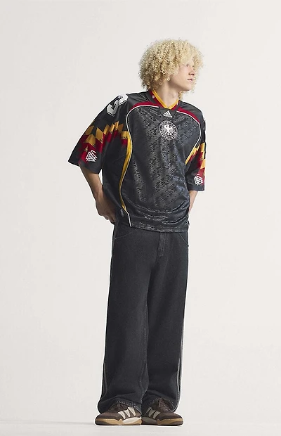 adidas World Cup Bringback Remixed Germany Jersey