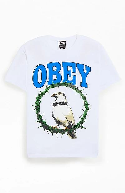 Obey Thorns of Peace T-Shirt
