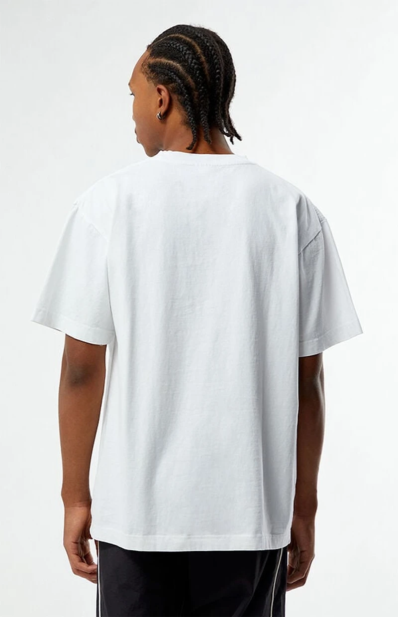 Pacsun Pac Artist Network x Randy Perez Boxer T-Shirt
