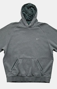 PS VINTAGE 2000s Nike Basic Hoodie