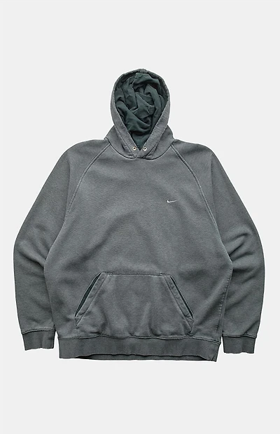 PS VINTAGE 2000s Nike Basic Hoodie
