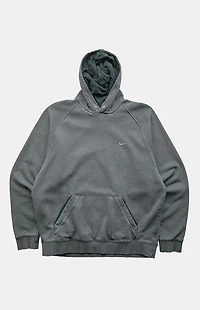 PS VINTAGE 2000s Nike Basic Hoodie