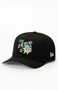 New Era LA Dodgers 9FORTY Shohei Ohtani Snapback Hat