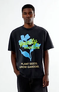 GARDENS & SEEDS Younity Garden T-Shirt
