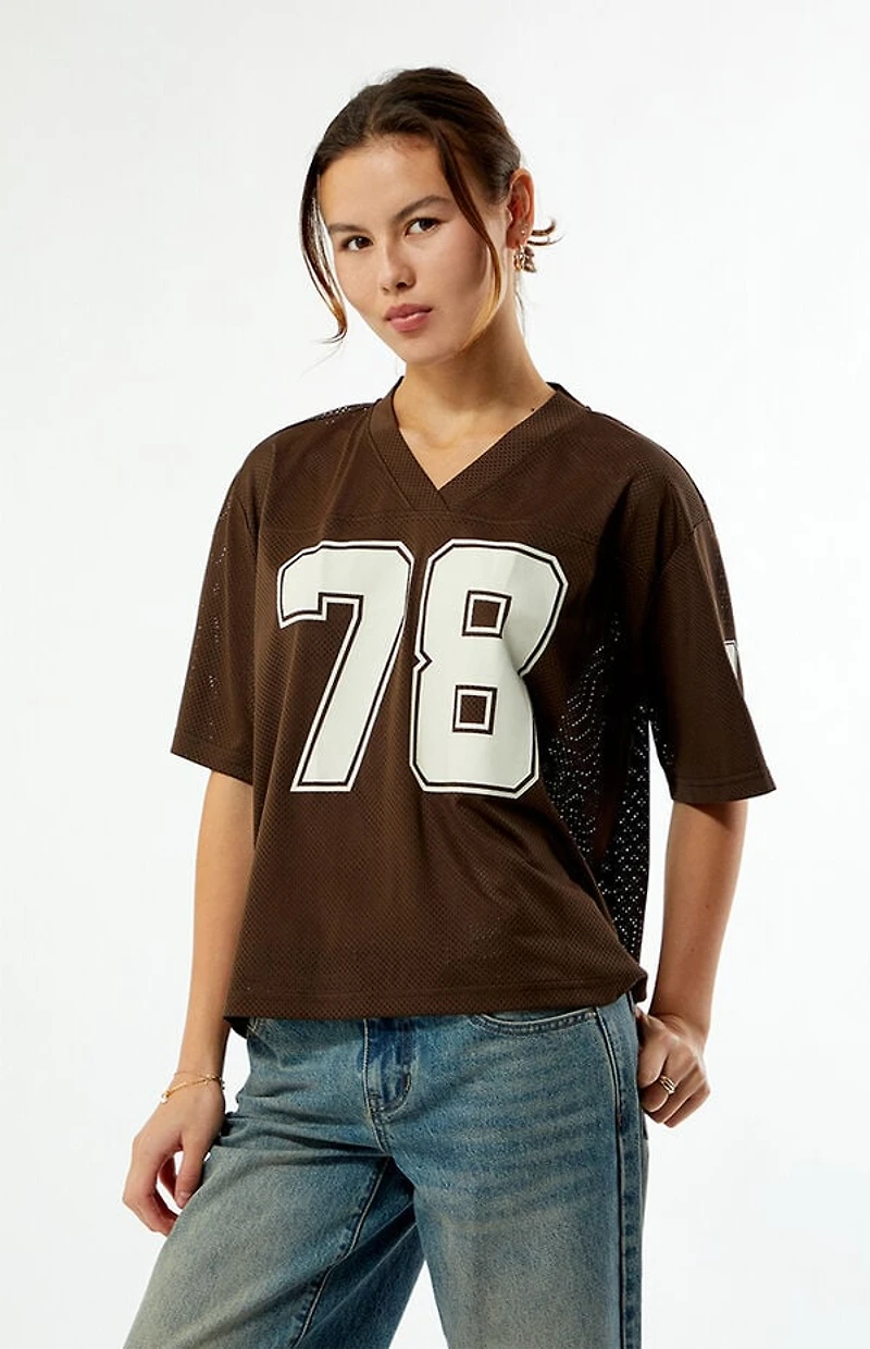 Pacsun 78 Short Sleeve Jersey