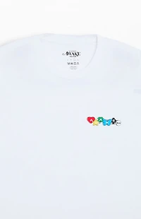 Awake NY Vinyl T-Shirt